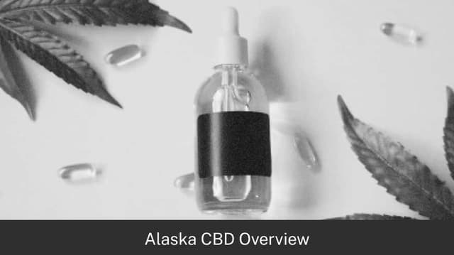 Alaska CBD