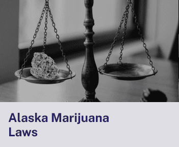 Alaska Marijuana Trafficking Laws