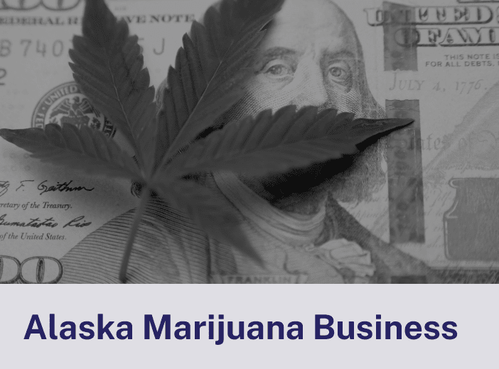 Alaska Marijuana Business